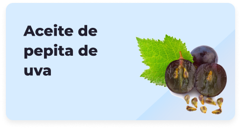 Aceite de pepita de uva